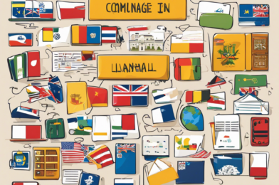 Language Hacks: Communicate Easily in Any Country