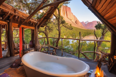 Unique Accommodations Guide: 15 Extraordinary Places to Stay